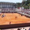 Italian open Foro Italico Ground