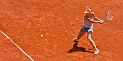 Madrid Masters tennis tournament