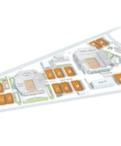 roland garros courts