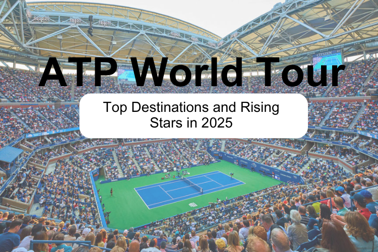 ATP World Tour