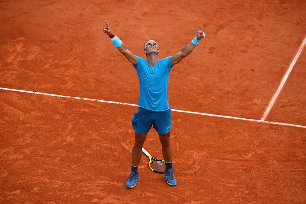 Roland-Garros 2025